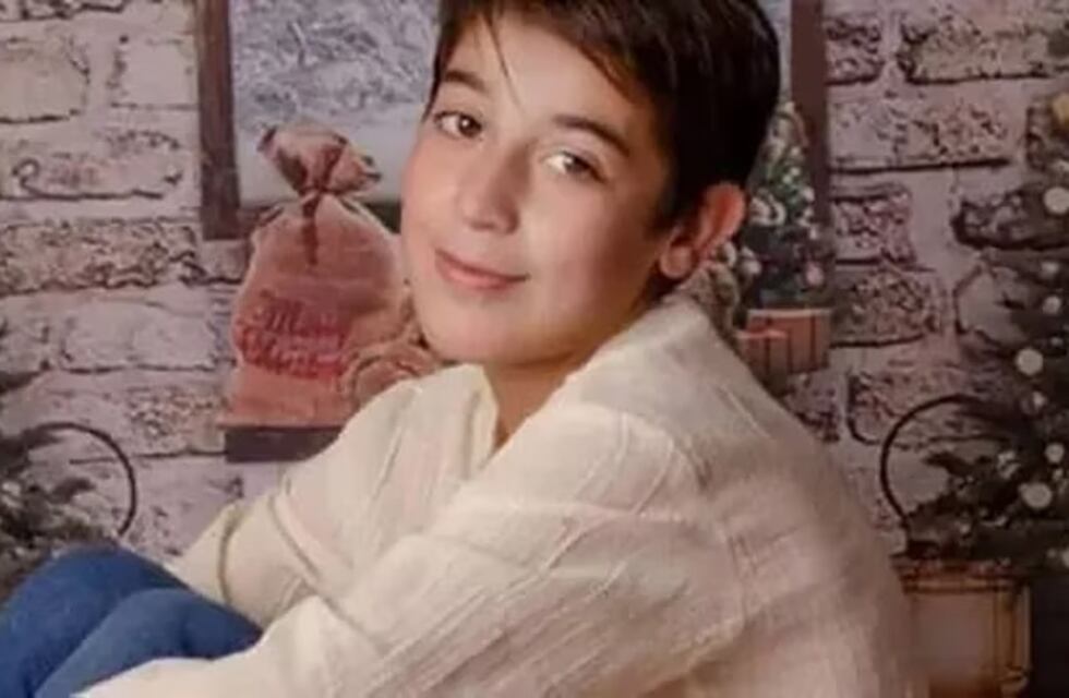 Crimen de Joaquín Sperani: qué pruebas le mostró el juez a los padres de la víctima