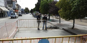 Reparaciones de hormigón en Punta Alta