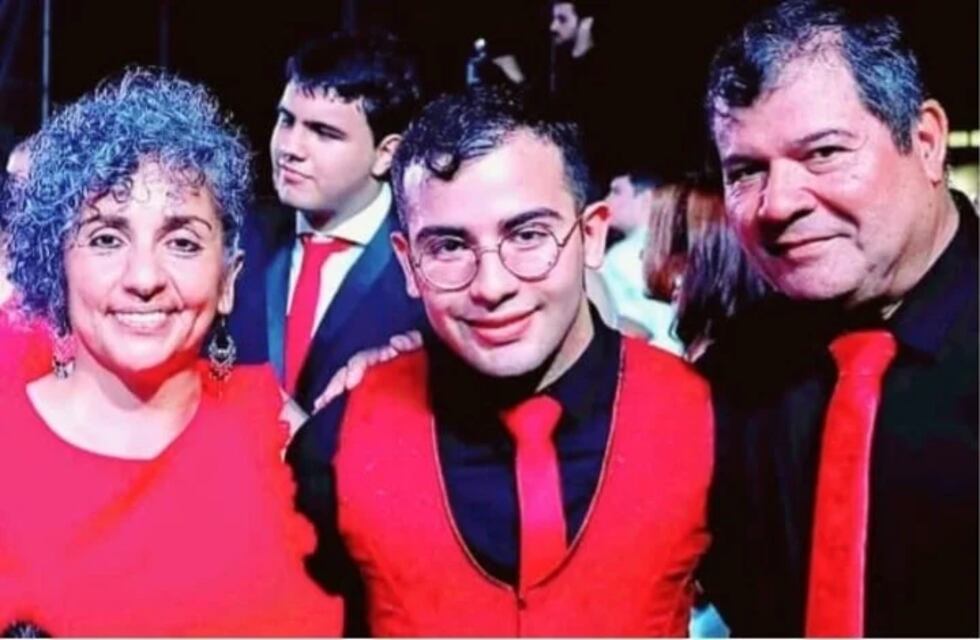 Emerenciano Sena declaró en la causa de Cecilia Strzyzowski: “Yo no fui, no estuve en el lugar”