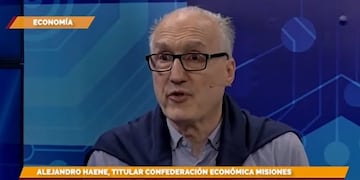 Malestar y preocupación en comerciantes locales tras anuncios de creación de una zona franca en Paraguay.