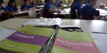 Las pruebas Aprender que realiza el Ministerio de Educación de la Nación buscan que se mida el impacto que generó la pandemia (Archivo / La Voz).
