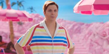 Michael Cera como Allan.