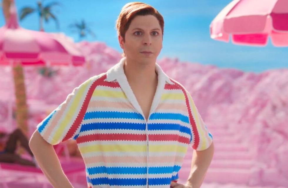 La triste historia de Allan, el muñeco que hoy da vida Michael Cera en Barbie: “es un marginado”