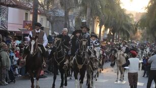 Aniversario Fundación Carlos Paz