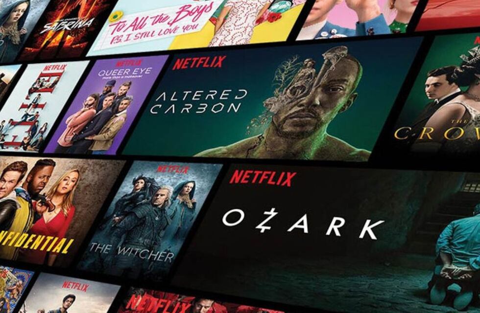 Estos son los estrenos de serie y películas en Netflix para enero del 2023