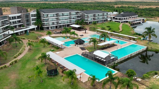Vacaciones de invierno 2025: este es el paraíso termal de Uruguay ideal para una escapada de relax