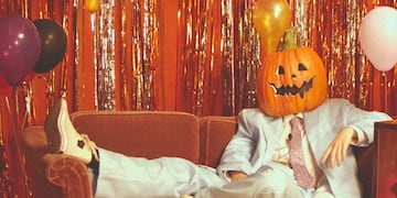 Llega a Halloween a Netflix: las mejores series y películas que te harán temblar de miedo