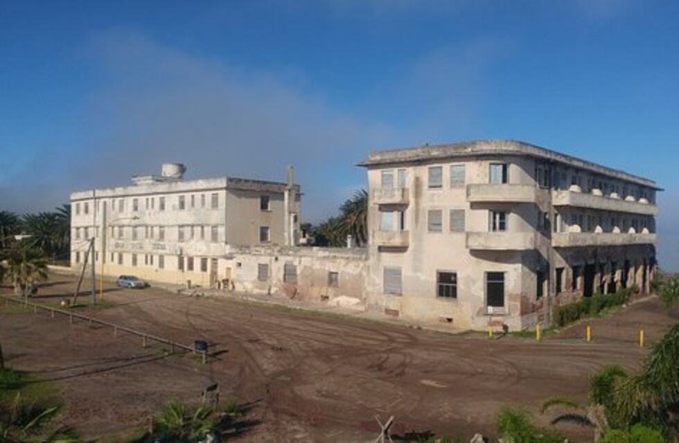 Miramar: el Museo Gran Hotel Viena suma opciones para sus visitantes