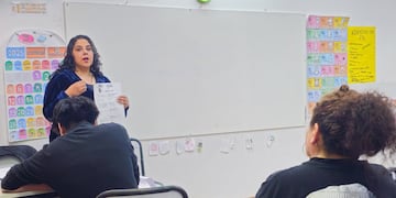 Se realizará en la ciudad de Tolhuin los días 5 y 6 de noviembre.