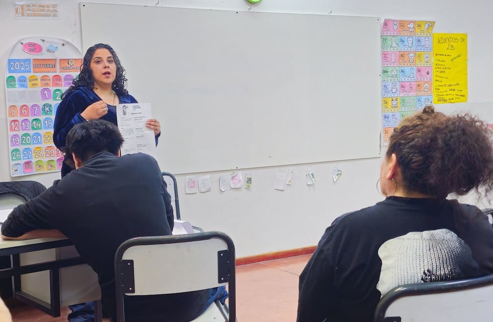 Se realizará una nueva Edición de la Capacitación Integral de Inclusión Laboral