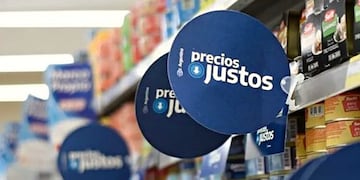 Precios Justos: a la espera del visto bueno de los empresarios.