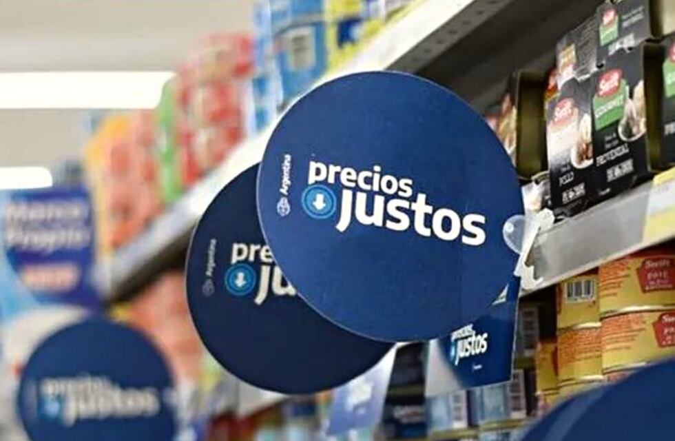 Precios Justos: el anuncio del Gobierno aún no fue convalidado por las empresas