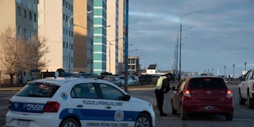 Se intensificarán los controles de circulación nocturna