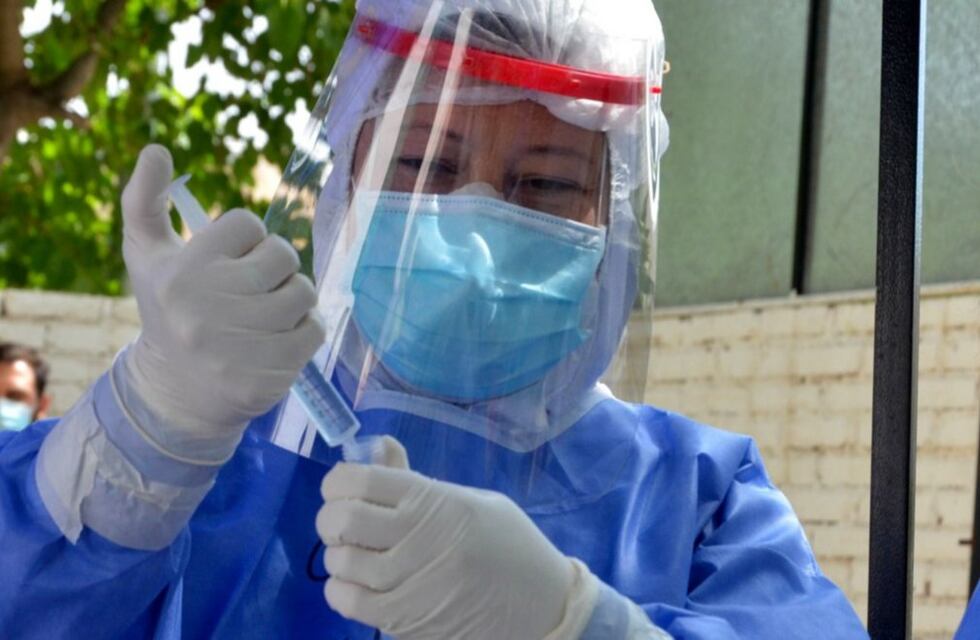 Confirman que habrá un plus salarial para los trabajadores de salud de Río Negro