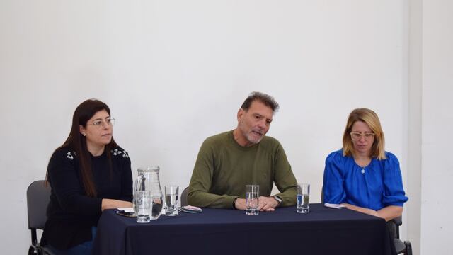 Acto de colación de los egresados de la Maestría Territorial