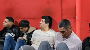 Triple crimen en Florencio Varela