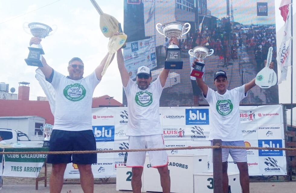 La edición 62º de las 24 Horas de la Corvina Negra pondrá en juego seis 0km