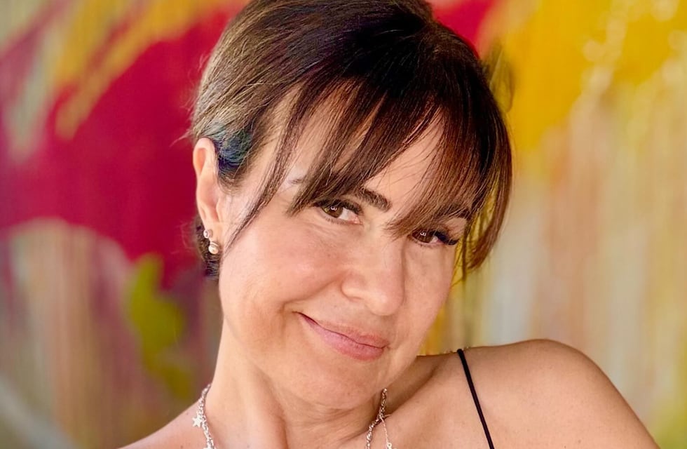 Gabriela Tessio confirmó su salida de Cadena 3: “No fue una decisión fácil”