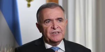 El gobernador tucumano dijo que "es una medida que no tiene que ofender a nadie"
