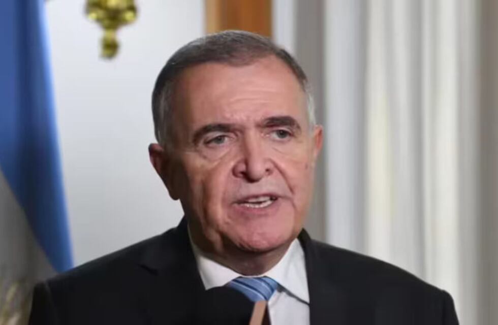 Jaldo apoyó la construcción de un alambrado en el limite con Bolivia