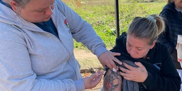 Atención primaria de la salud