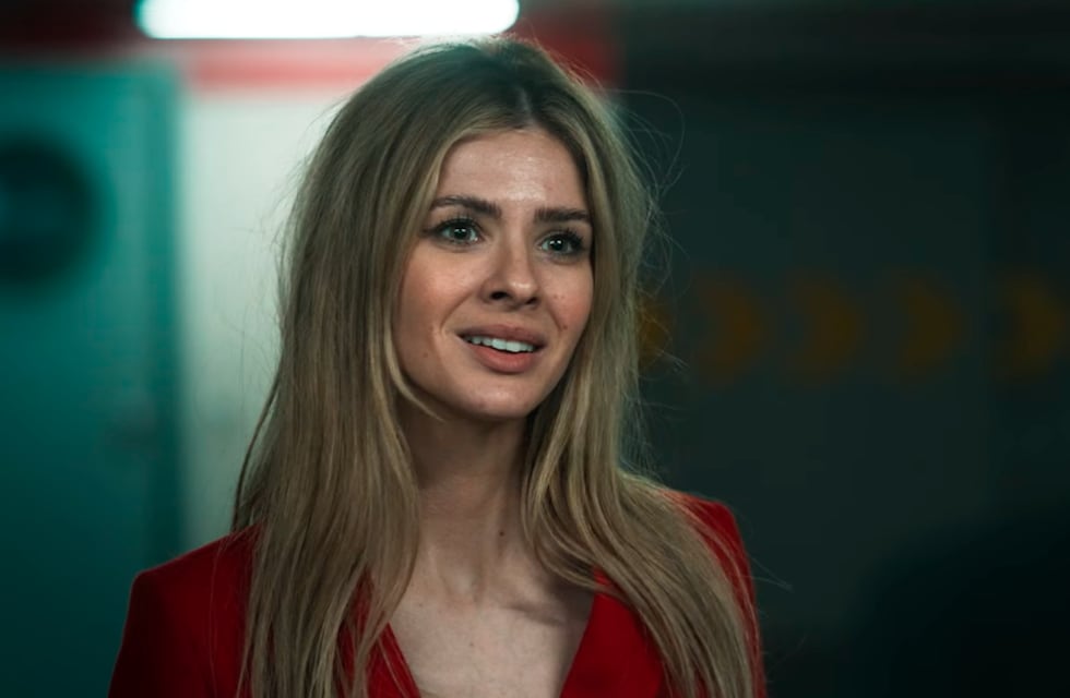 La pregunta que le hizo Magnolia Vicuña a la China Suárez sobre la polémica de Mauro Icardi y Wanda Nara