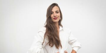 Mayra Tous se prepara para dejar su corona departamental.