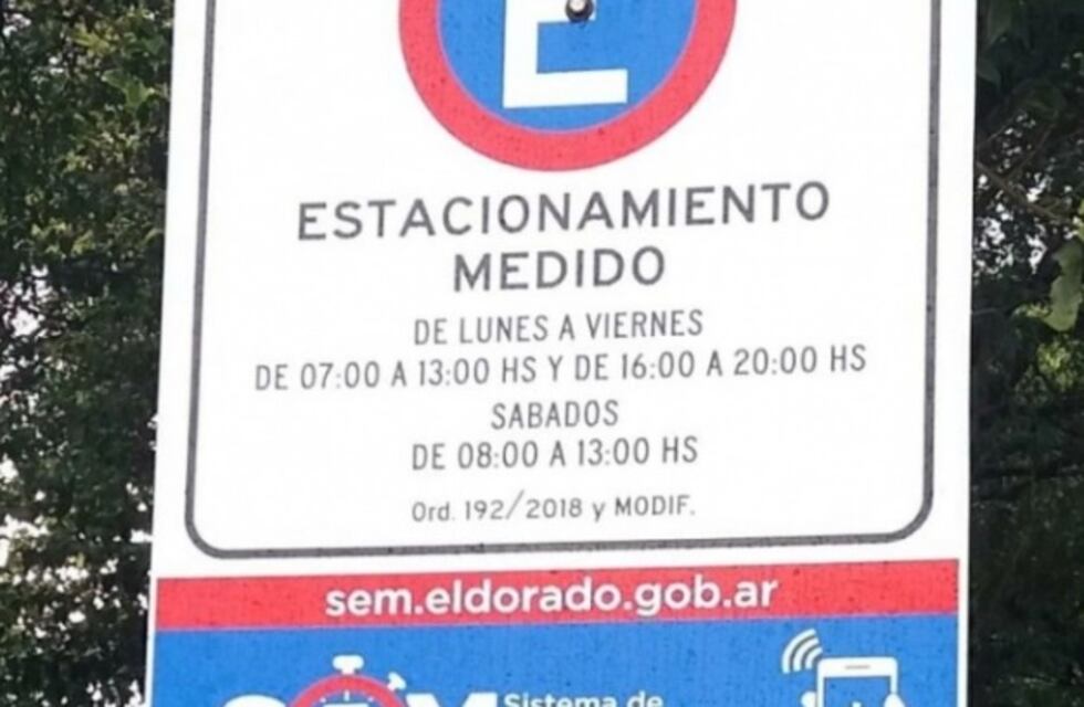 Aumento en las tarifas del SEM en Eldorado