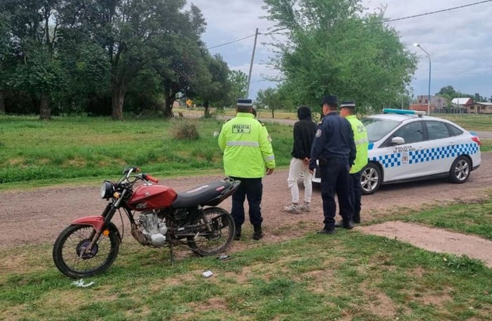 Entre Ríos: un joven falleció tras una presunta sobredosis de cocaína para evitar la requisa policial
