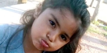 Ya van 22 días desde la desaparición de Guadalupe Lucero en San Luis.