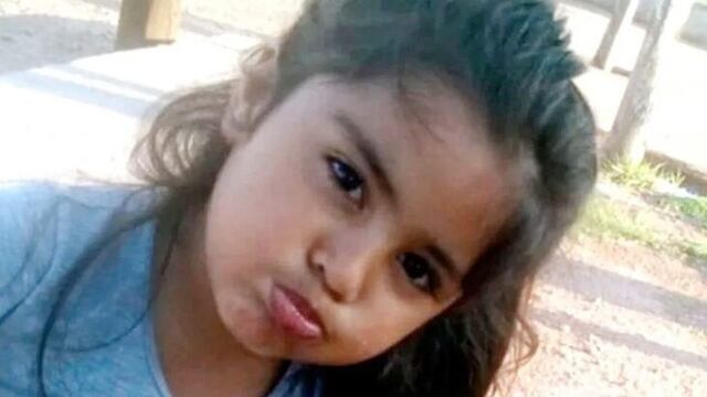 Guadalupe Lucero. Se cumplen 11 meses de su desaparición.