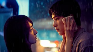 La nueva serie de Netflix es una producción taiwanesa.