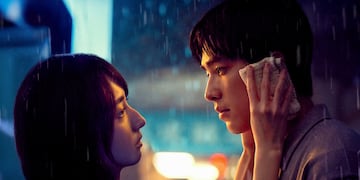 La nueva serie de Netflix es una producción taiwanesa.