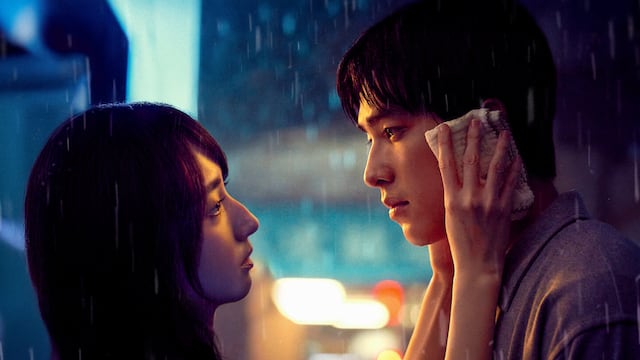 La nueva serie de Netflix es una producción taiwanesa.