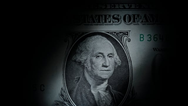 Seguí el valor del dólar blue en Córdoba en el último día de julio. (AP Foto/Matt Slocum, archivo)