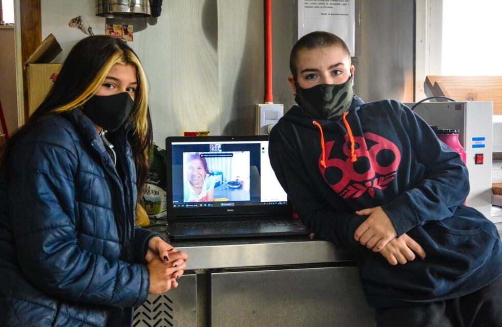 Talleres y Torneos para jóvenes “Activá el Verano” en Ushuaia