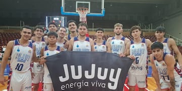 Los “Cóndores” de Jujuy buscarán su primera victoria en casa con el envión anímico por el clásico ganado en Salta.