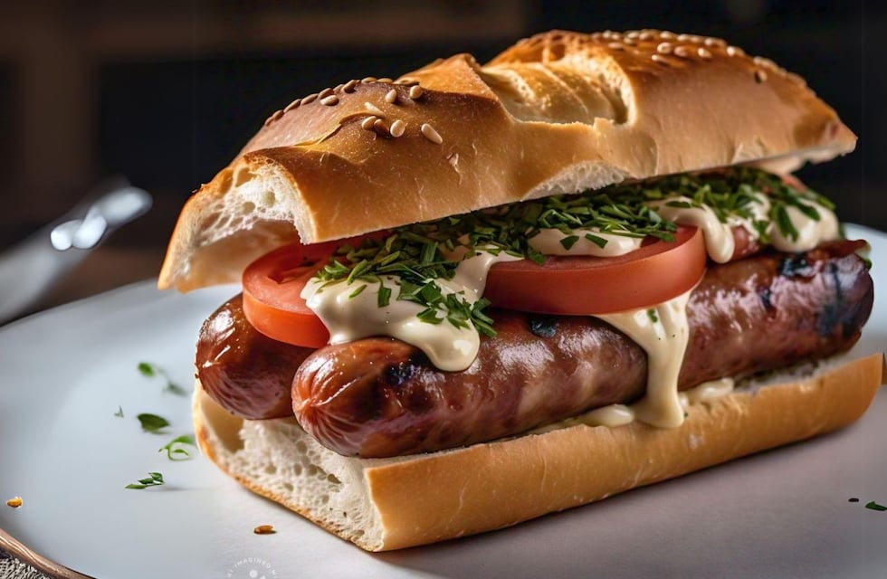 Ruta del choripán en Córdoba: los 7 carros que ofrecen opciones bien contundentes