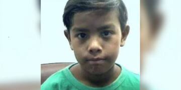 Buscan a Juan Ángel Romero en Formosa.