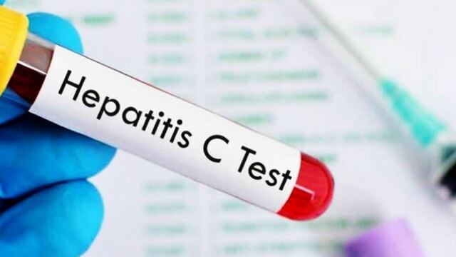 Hepatitis C: Mendoza es parte de la campaña nacional de concientización y detección gratuita.