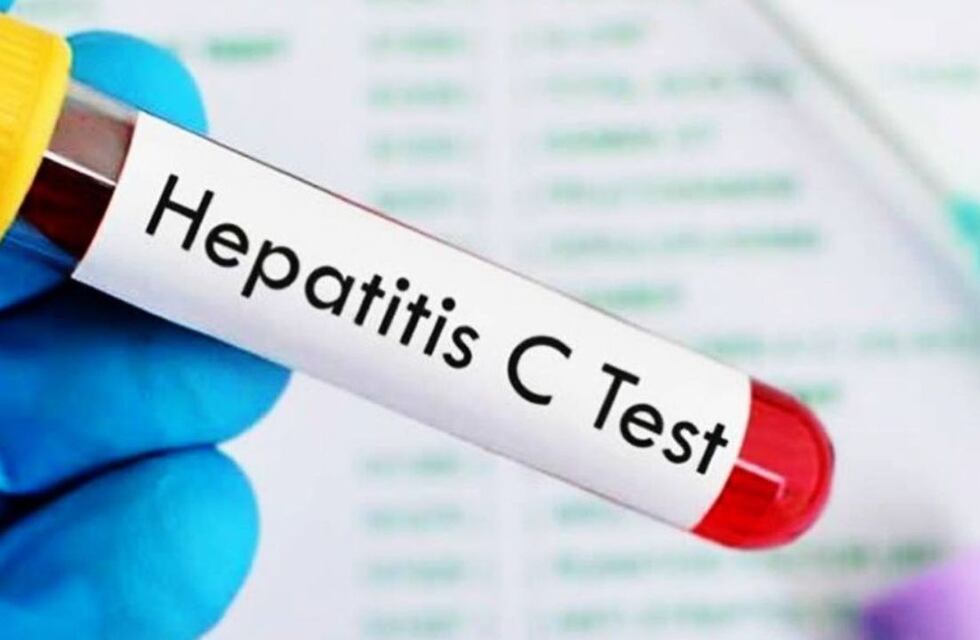 Realizan una capacitación en Tandil contra la hepatitis C