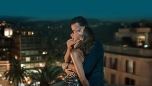 La película de Netflix que cautivó a todos.