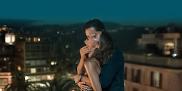 La película de Netflix que cautivó a todos.