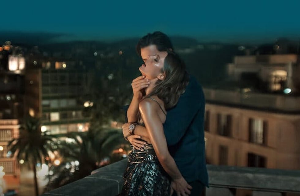 Netflix: la película subida de tono que revolucionó todo desde su estreno y se convirtió en una de las más vistas