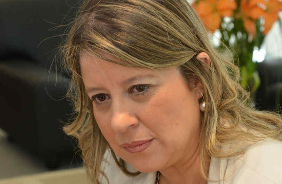 Quién es Alejandra Monteoliva, la cordobesa número dos de Patricia Bullrich en Seguridad