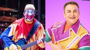 Dos de los shows más esperados en vacaciones de invierno: cuánto cuesta ver a Topa y a Piñón Fijo