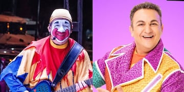 Dos de los shows más esperados en vacaciones de invierno: cuánto cuesta ver a Topa y a Piñón Fijo