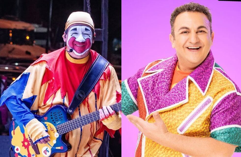 Dos de los shows más esperados en vacaciones de invierno: cuánto cuesta ver a Topa y a Piñón Fijo en Buenos Aires