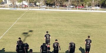 Liga Regional Futbol Amateurs San Francisco