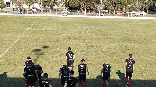 Liga Regional Futbol Amateurs San Francisco